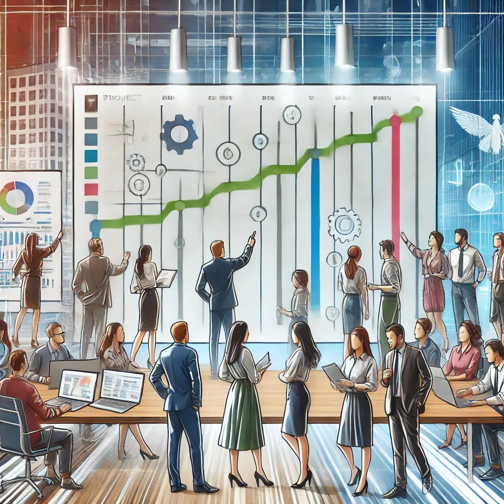 gantt chart templates ready to use download and tutorials